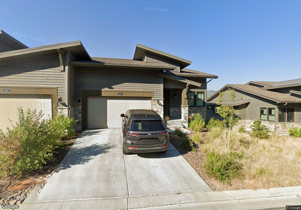 11853 N Star Gazer Cir unit 36, Hideout, UT 84036 - photo 1