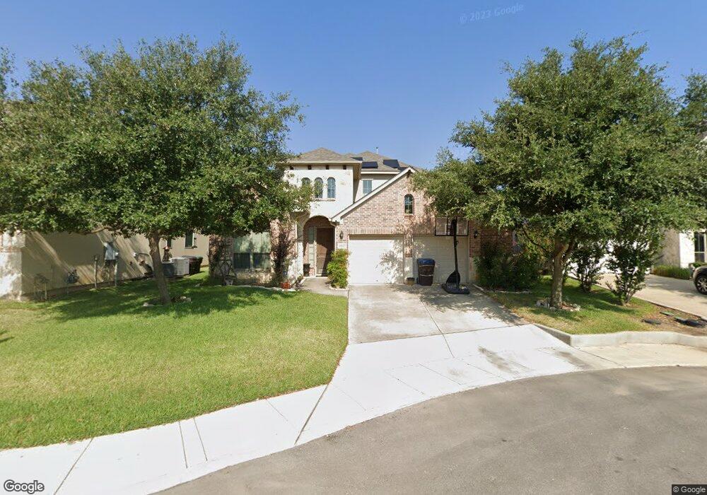 18027 Antero Mount, Helotes, TX 78023 - photo 1