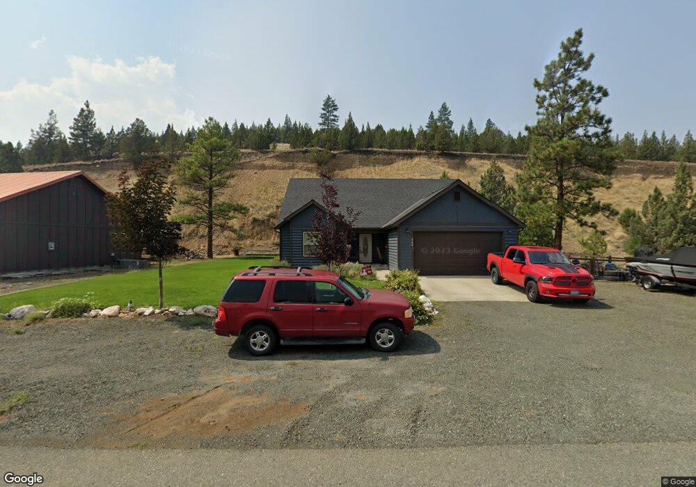 269 Elk View Dr, Canyon City, OR 97820 - photo 1