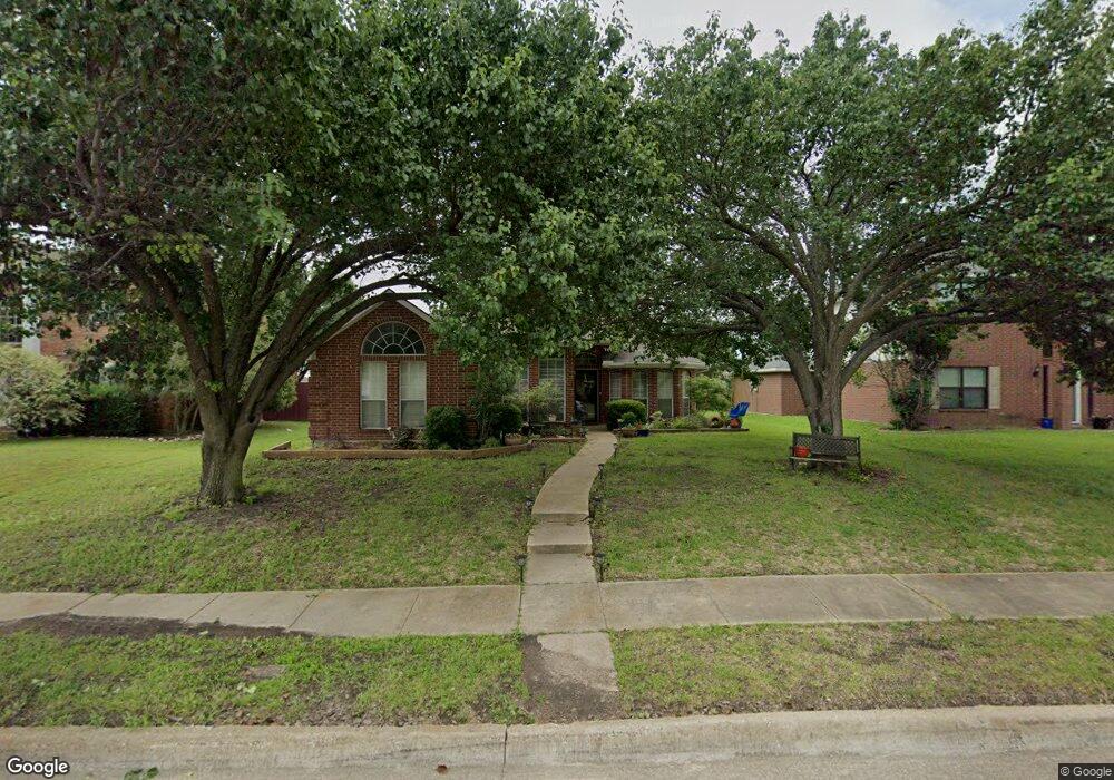 1104 Old Knoll Dr, Wylie, TX 75098 - photo 1