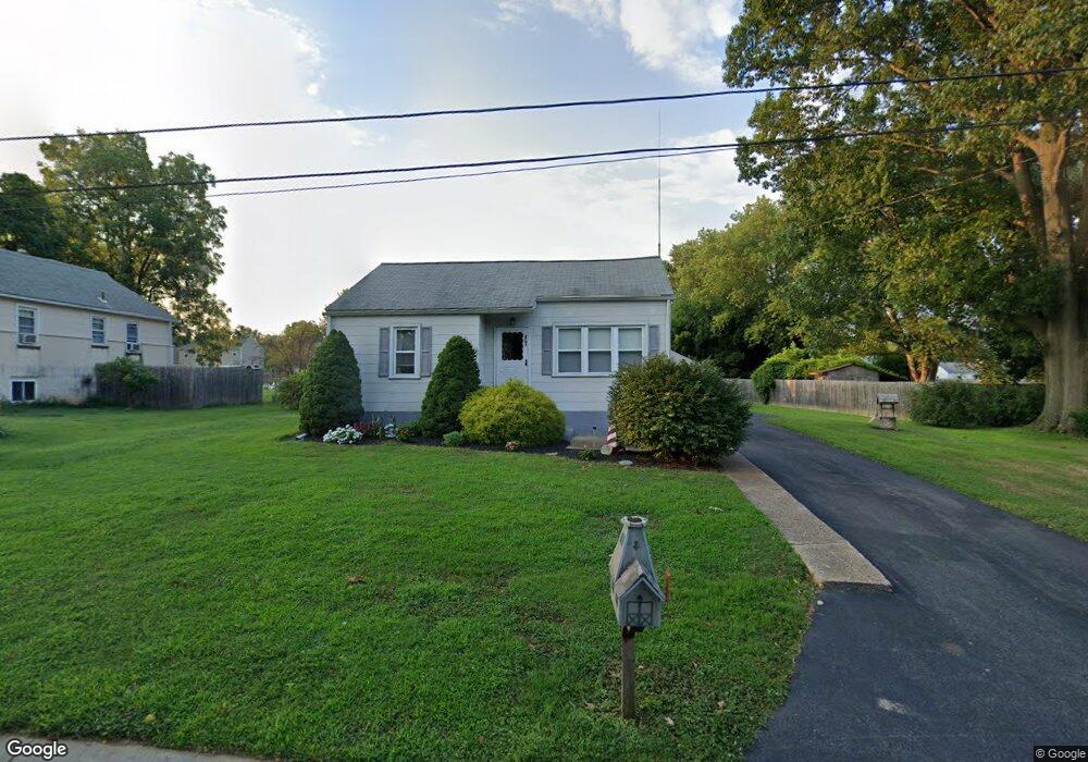 2005 Cunningham Rd, Wilmington, DE 19808 - photo 1