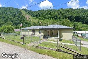 8562 Pond Fork Rd, Madison, WV 25130
