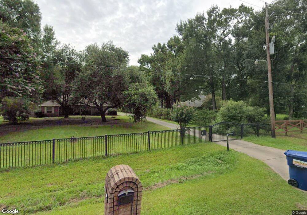 26810 Cherokee Ln, Magnolia, TX 77354 - photo 1