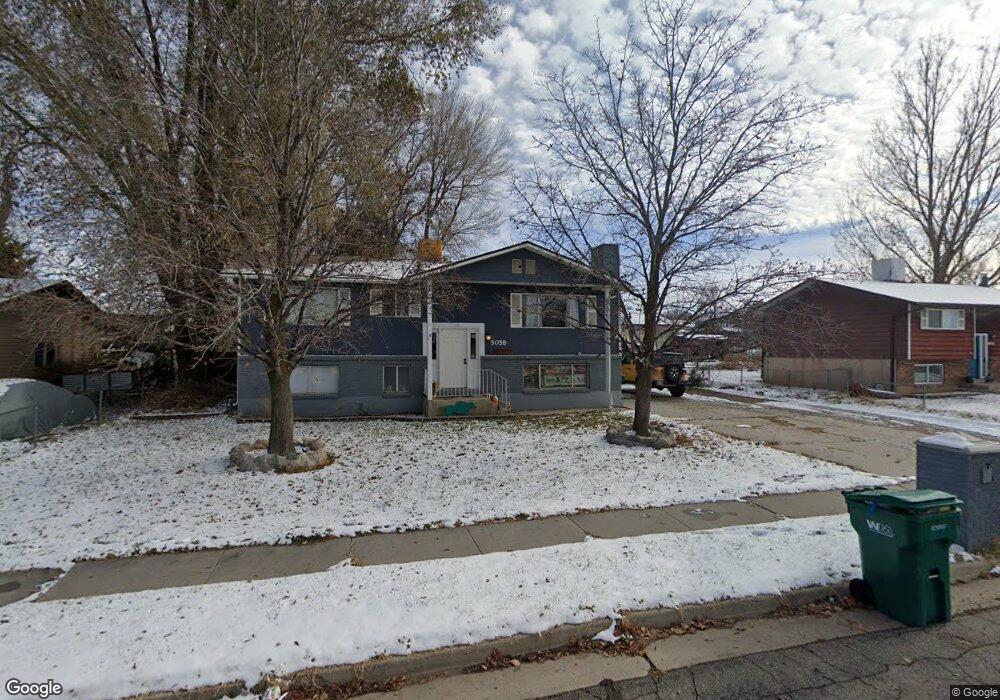 5058 S 2875 W, Roy, UT 84067 - photo 1