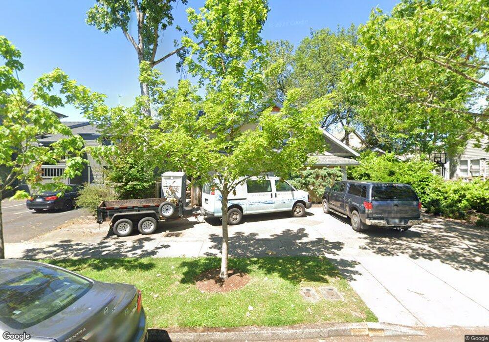 1624 Mill St, Eugene, OR 97401 - photo 1