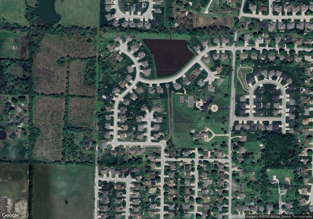 414 N Lewis Ct, Nixa, MO 65714 - photo 1