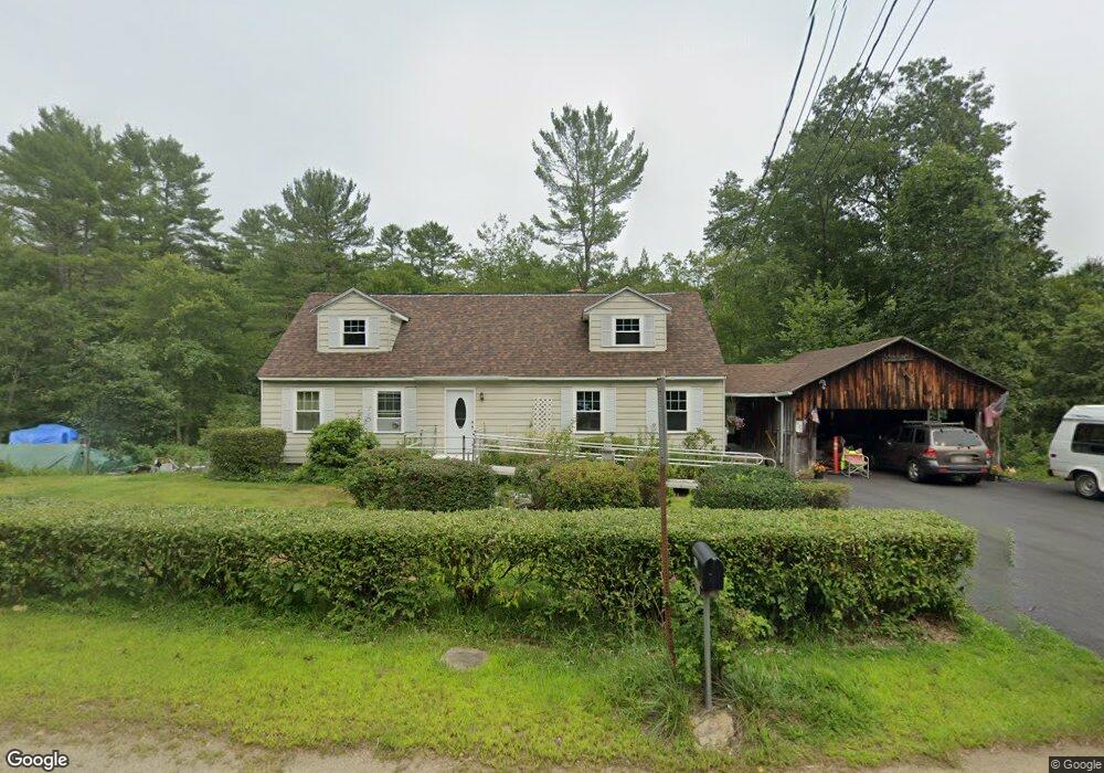 421 Worcester Rd, Barre, MA 01005 - photo 1