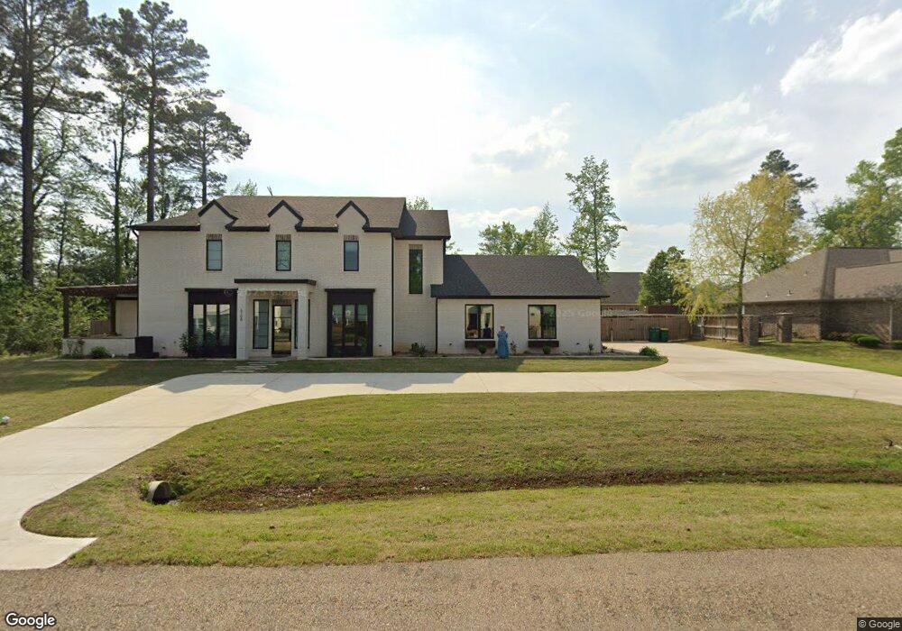 6108 Greenbriar Forest Cir unit Texarkana, Texarkana, TX 75503 - photo 1