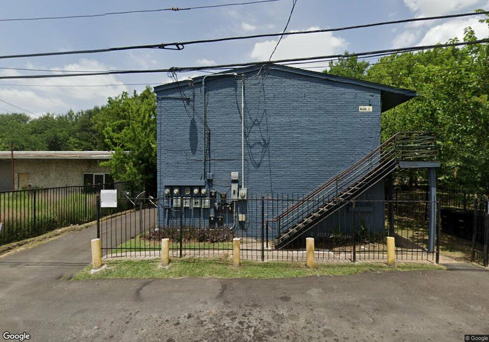 6810 Del Rio St, Houston, TX 77021 - photo 1