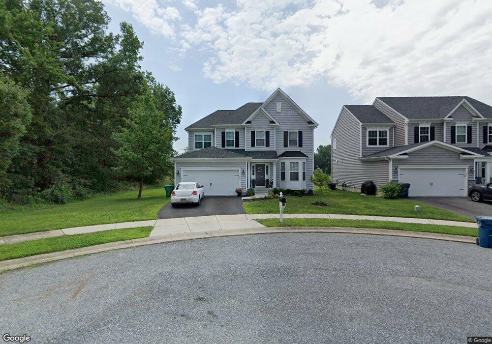 102 Pamplona Ct, Townsend, DE 19734 - photo 1