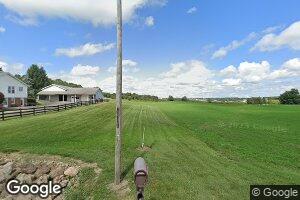 11500 Harrison Rd, Apple Creek, OH 44606