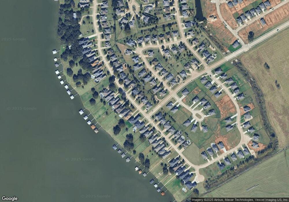 3545 Abes Landing Dr, Granbury, TX 76049 - photo 1