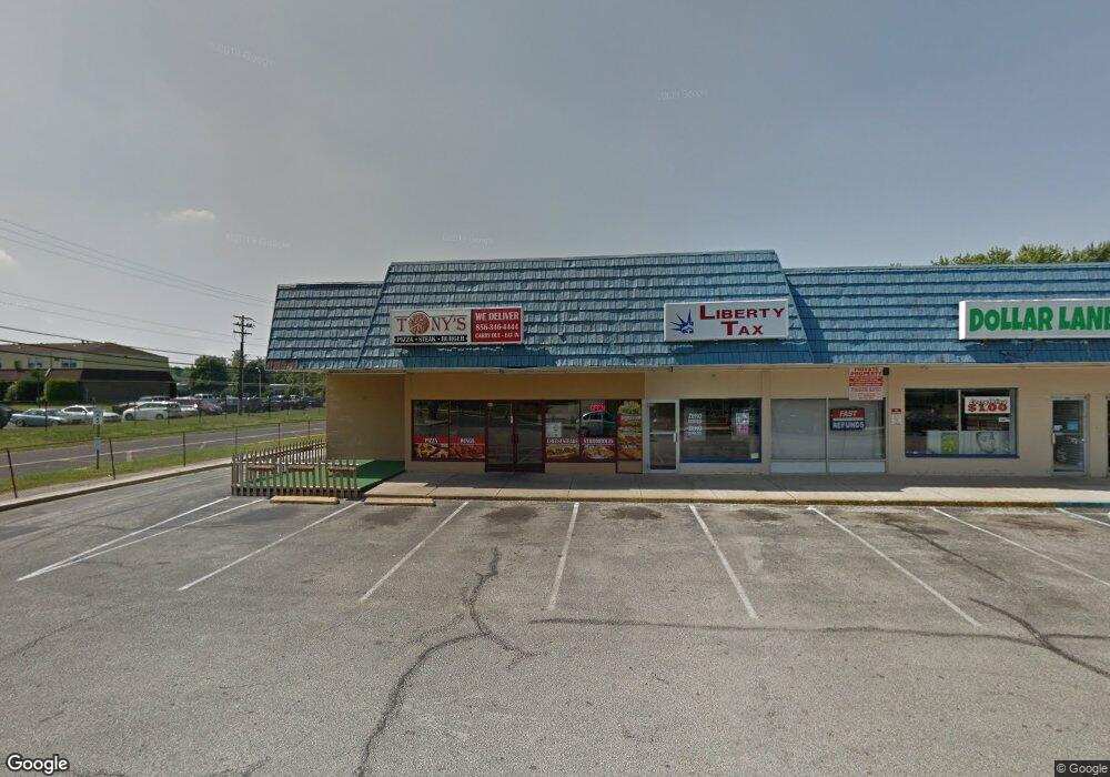 584 Chews Landing Rd, Lindenwold, NJ 08021 - photo 1