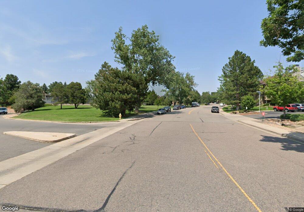 3825 R S Atchison Way, Aurora, CO 80014 - photo 1