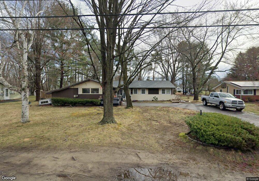 11 Temi Rd, Framingham, MA 01701 - photo 1