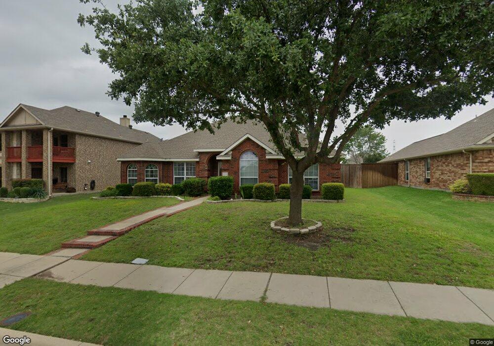 1203 E Oak St, Wylie, TX 75098 - photo 1