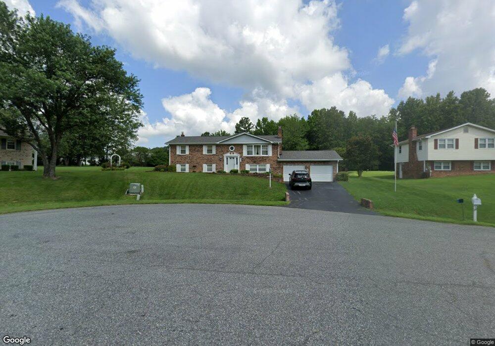 8700 Patricia Ct, Pomfret, MD 20675 - photo 1