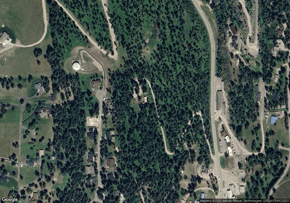 7940 Mt Highway 35, Bigfork, MO 59911 - photo 1