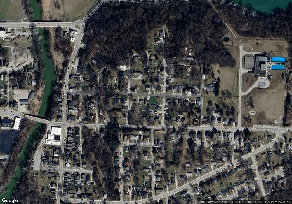 713 Dingman St, Sidney, OH 45365 - photo 1