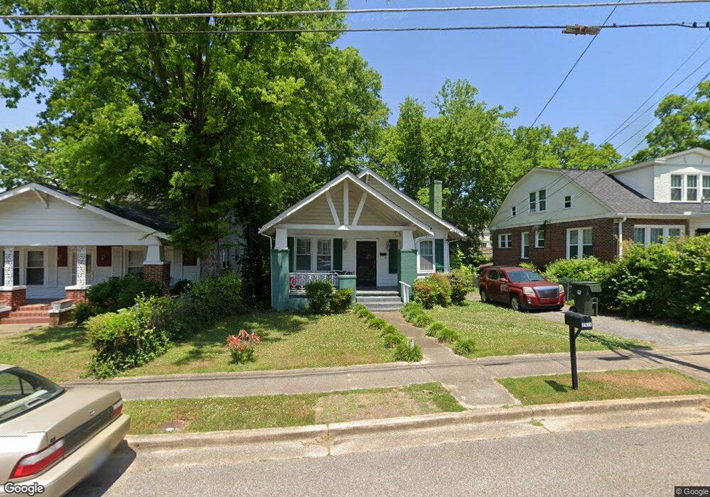 2411 E 5th St, Chattanooga, TN 37404 - photo 1