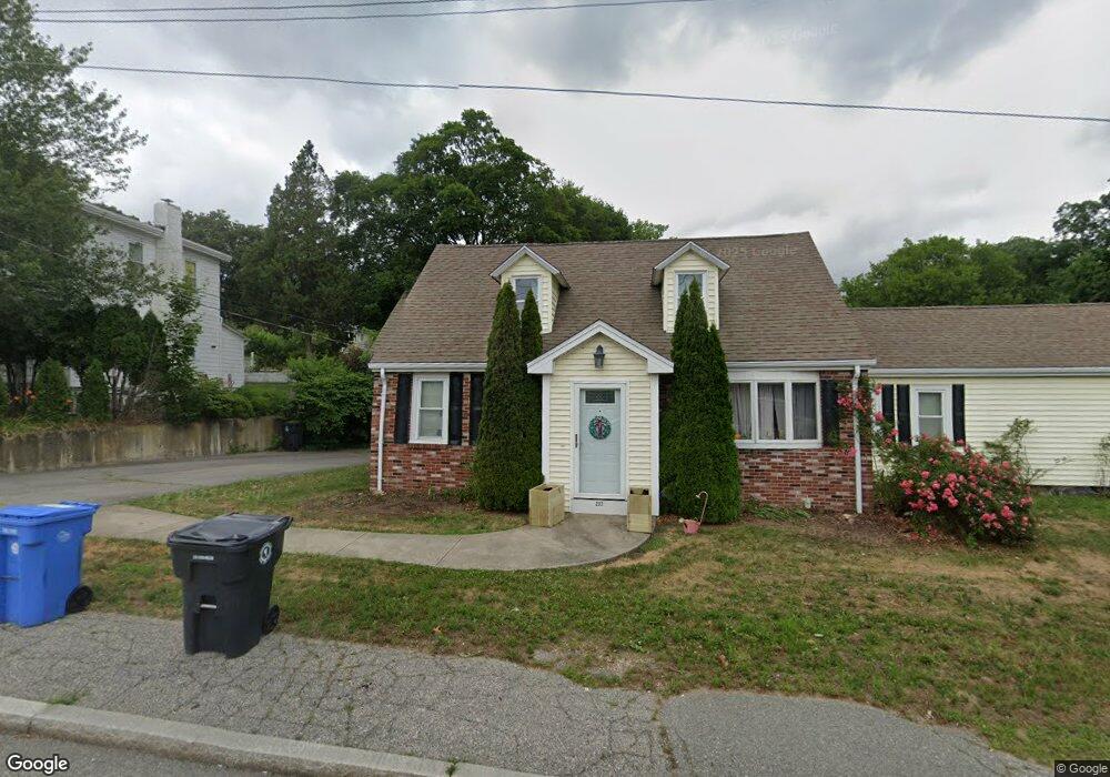 232 Dexter St, Cumberland, RI 02864 - photo 1
