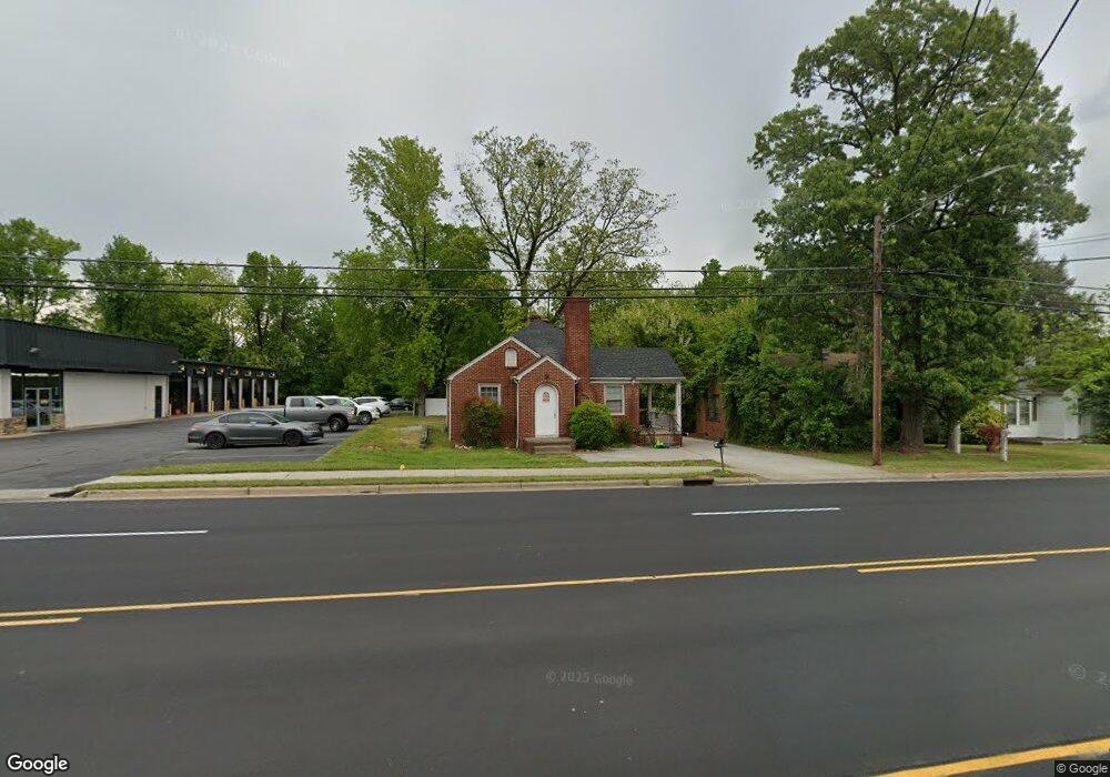 11512 N Main St, High Point, NC 27263 - photo 1