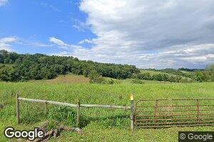 517 Mount Zion Rd, Prosperity, PA 15329