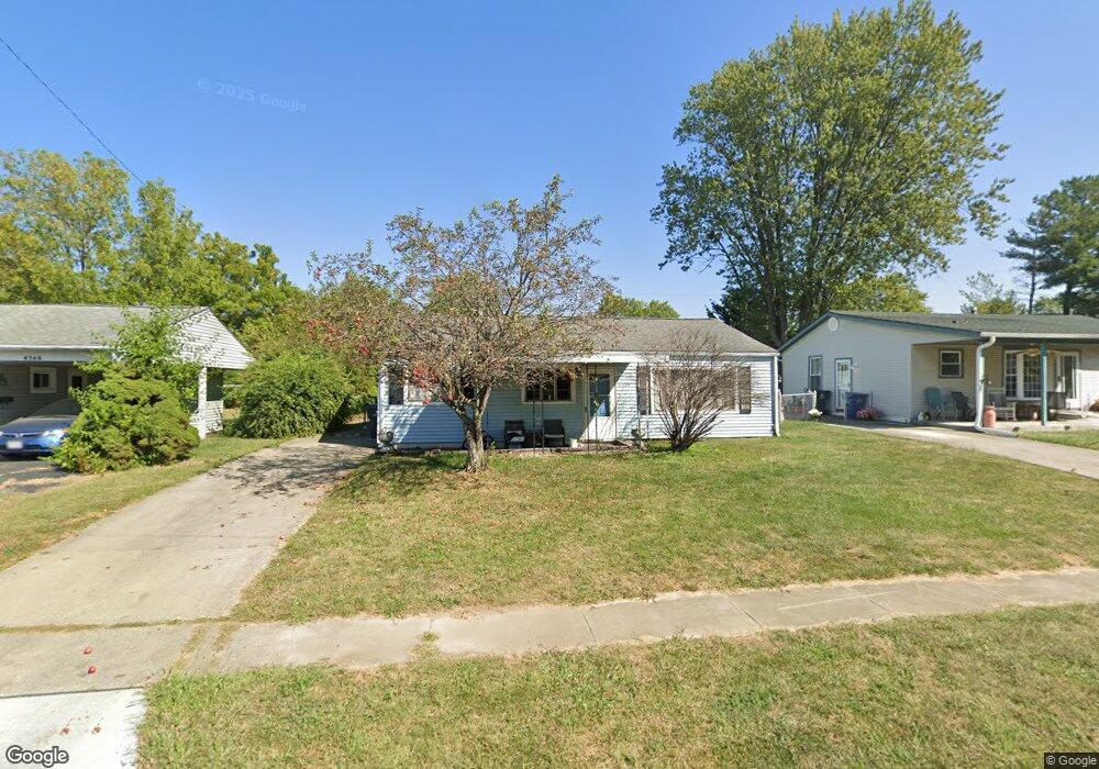 4374 Kumler Dr, Columbus, OH 43213 - photo 1