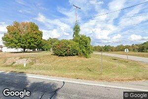 429 S Poplar St, New Washington, IN 47162