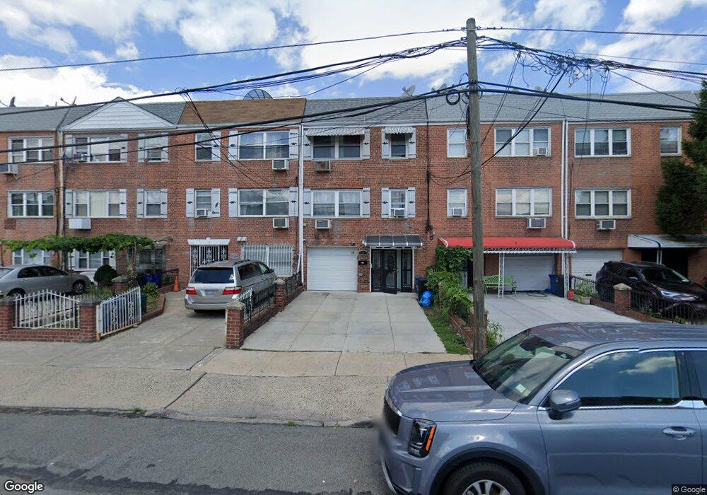 7009 31st Ave, East Elmhurst, NY 11370 - photo 1