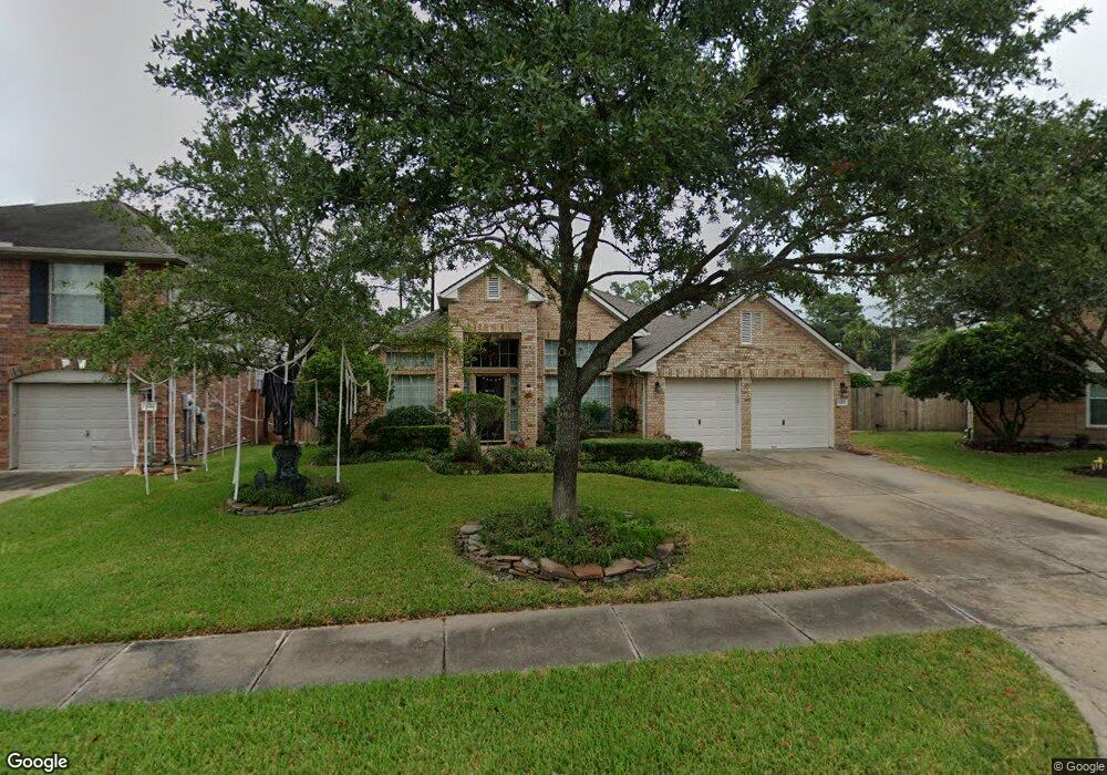 14406 Markhurst Dr, Cypress, TX 77429 - photo 1