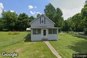 8284 S Packerton Rd, Claypool, IN 46510