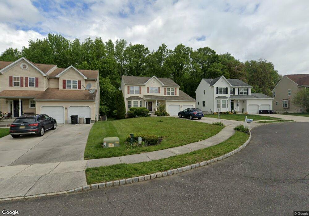 13 Manchester Ct, Wenonah, NJ 08090 - photo 1