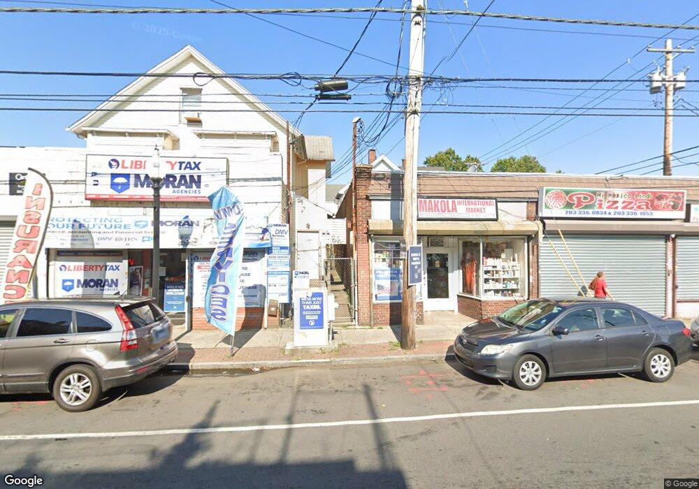 1169 E Main St, Bridgeport, CT 06608 - photo 1