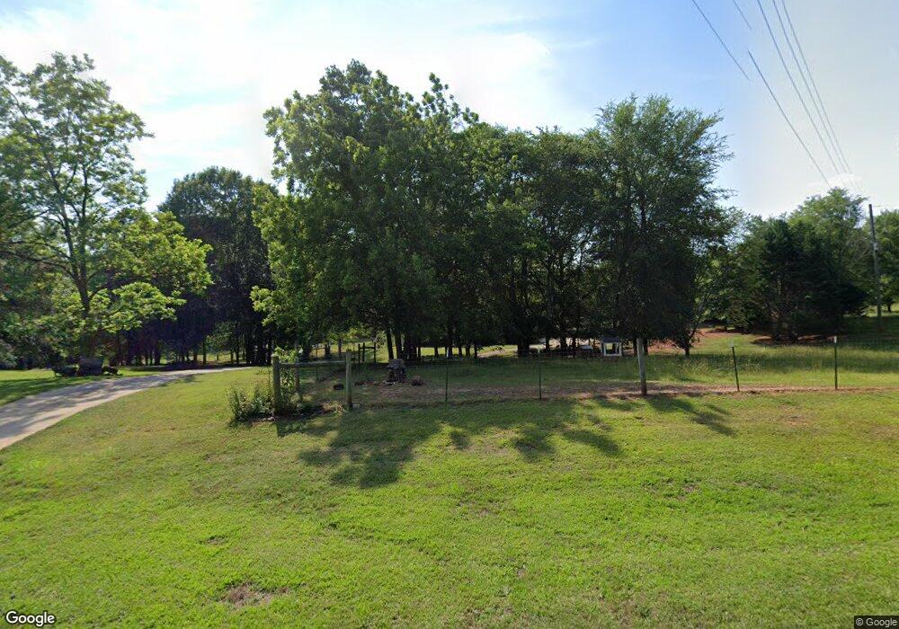 763 Sheep Pasture Rd, Commerce, GA 30529 - photo 1