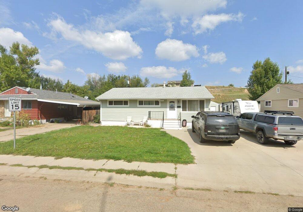 1005 16th St, Havre, MT 59501 - photo 1