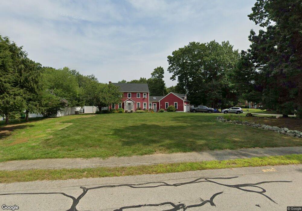 42 Captain Torrey Ln, Pembroke, MA 02359 - photo 1