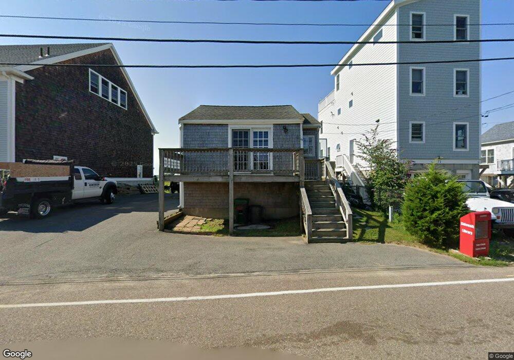 69 Central St, Marshfield, MA 02050 - photo 1