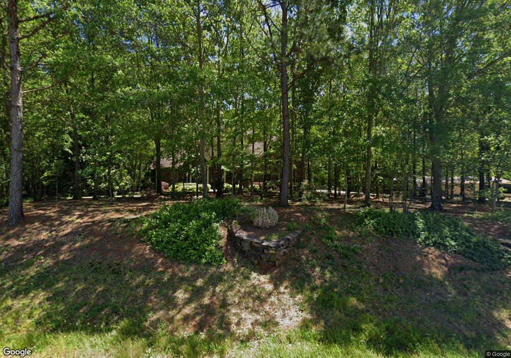 426 Caudell Rd, Homer, GA 30547 - photo 1