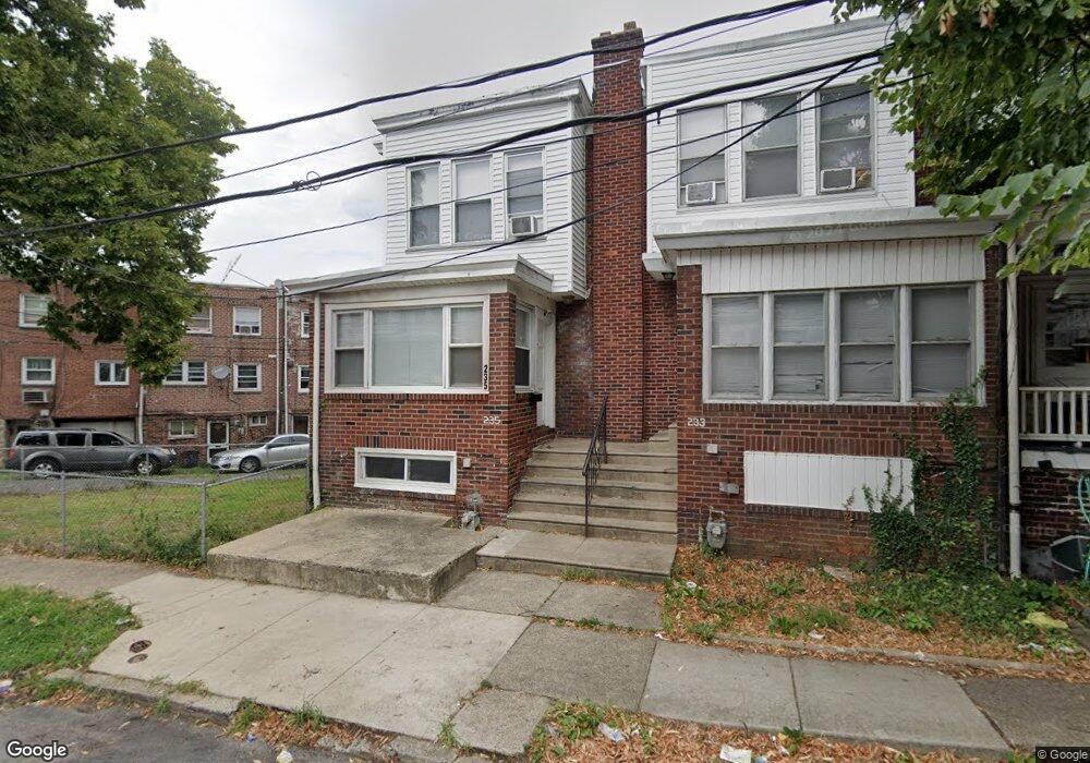 Street View Photo