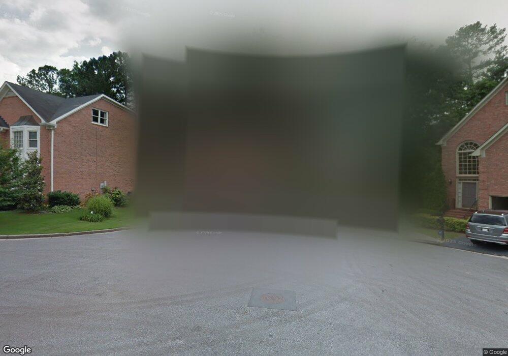 1532 Regency Walk Dr, Decatur, GA 30033 - photo 1