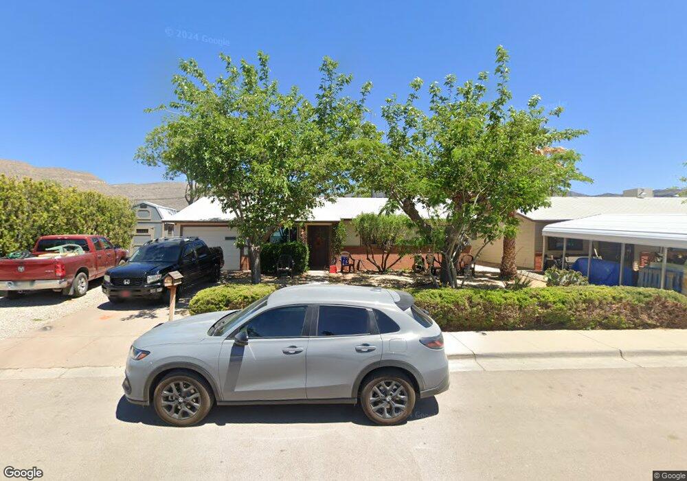 1805 Lamar Cir, Alamogordo, NM 88310 - photo 1