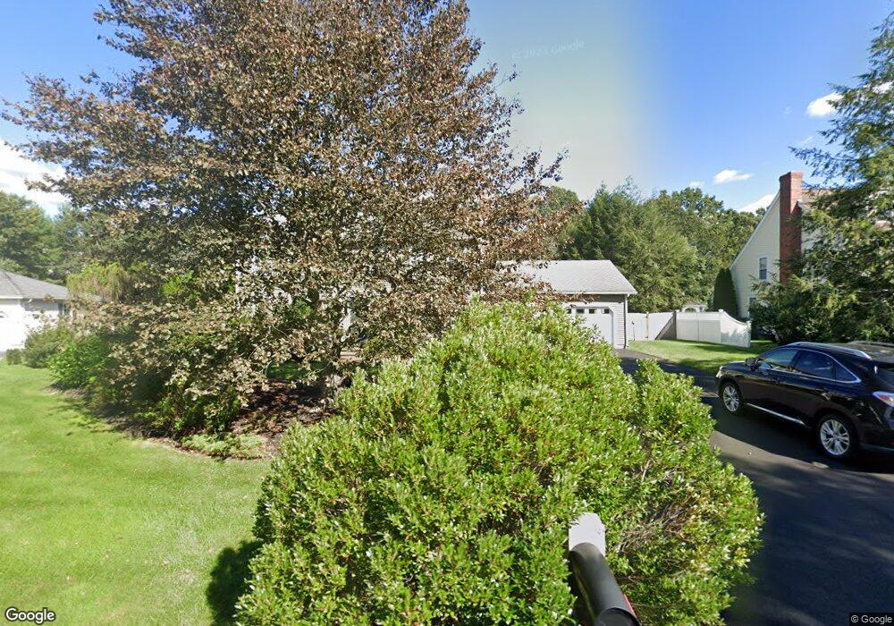 3 Messinia Dr, Andover, MA 01810 - photo 1