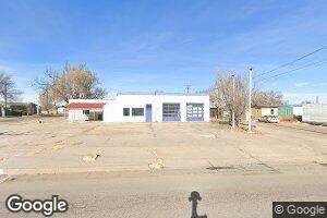 498 Main St, Limon, CO 80828