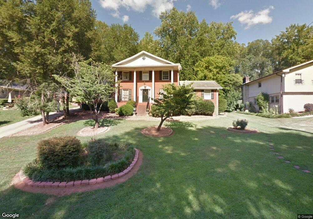 3604 Calumet Rd, Decatur, GA 30034 - photo 1