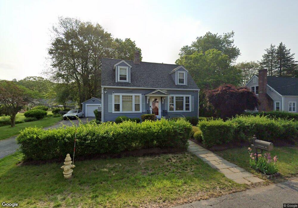 3 Rempsen St, Trumbull, CT 06611 - photo 1