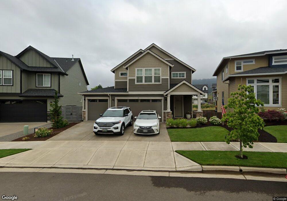 131 W Taylor Ct, Newberg, OR 97132 - photo 1