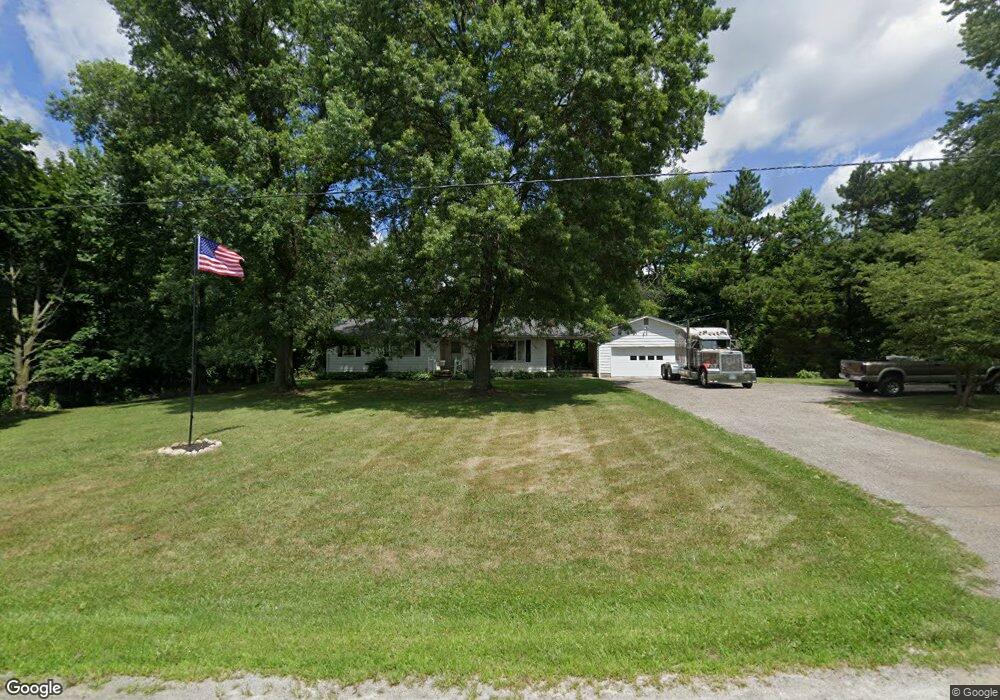 9943 W Pleasant Home Rd, West Salem, OH 44287 - photo 1