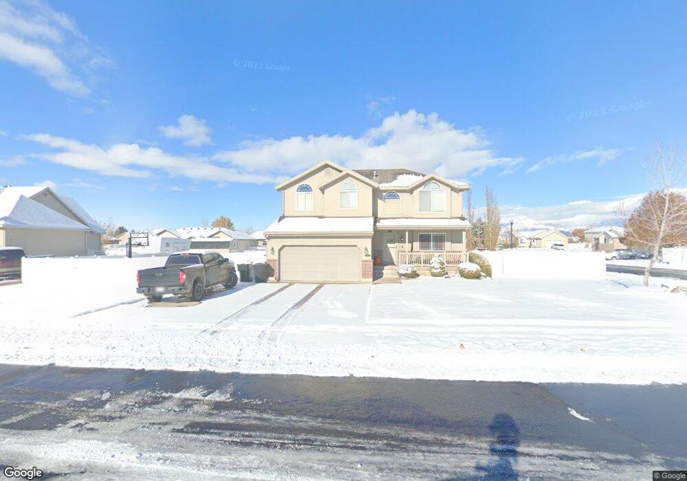 2526 W 2450 N, Clinton, UT 84015 - photo 1