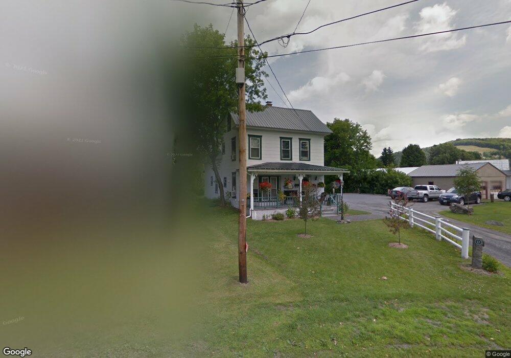 17 Merrill St, Colebrook, NH 03576 - photo 1